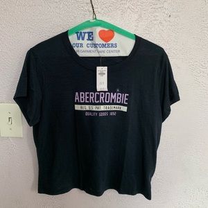 Abercrombie top sale 😁‼️